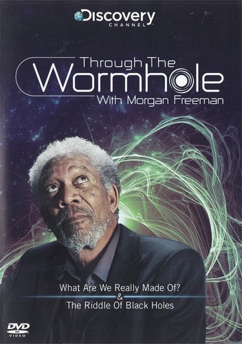 Through the wormhole with morg - through,