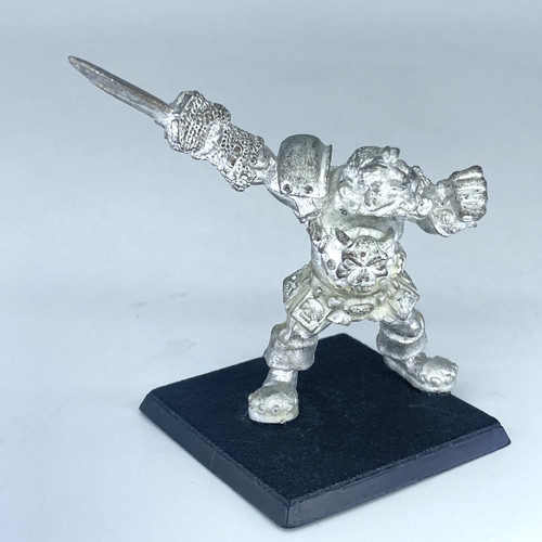 Blood bowl morg thorg star - morg,