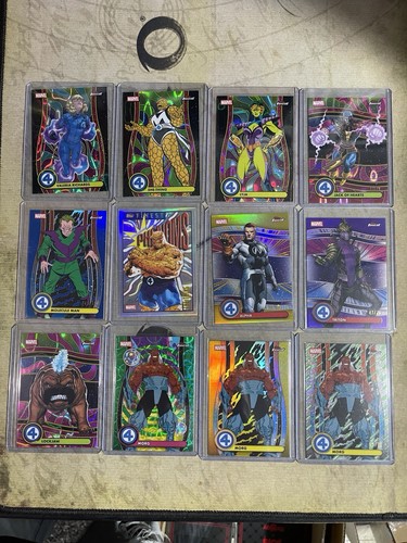 Lotto numerato topps finest - lotto,