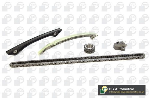 Catena trasmissione albero - , a