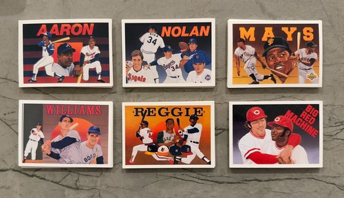 Tutti set ud - i, baseball