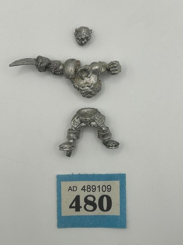 1994 ogre bloodbowl - bloodbowl, 3a