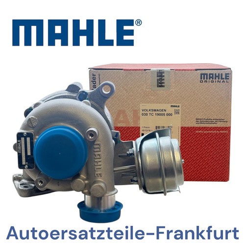 Turbocompressore mahle - turbocompressore,