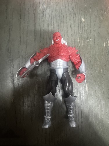 Marvel legends modellino - legends,