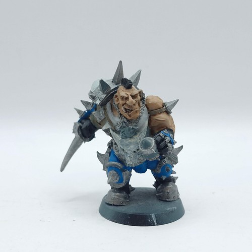 Warhammer blood bowl star - warhammer,