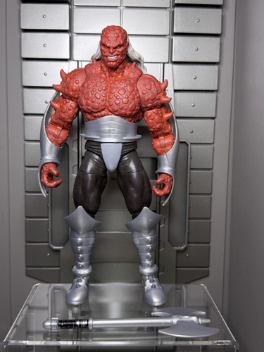 Marvel legends pollici - legends,