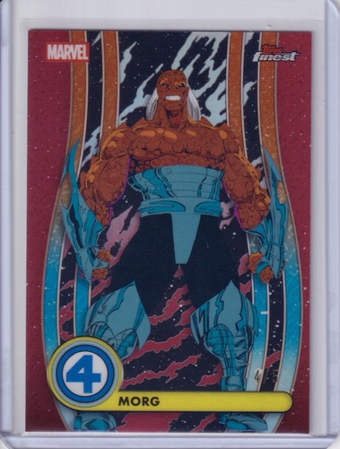 2026 topps finest - topps, fantastic