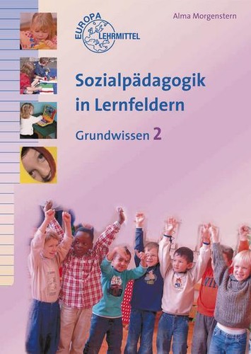Sozialpädagogik - , in