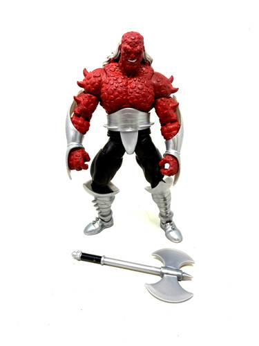 Marvel legends hasbro - legends,