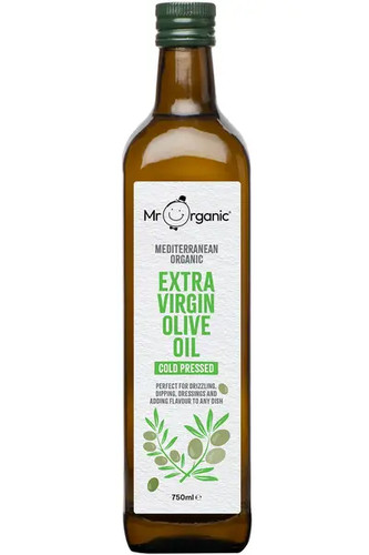 Olio extra vergine oliva - di,