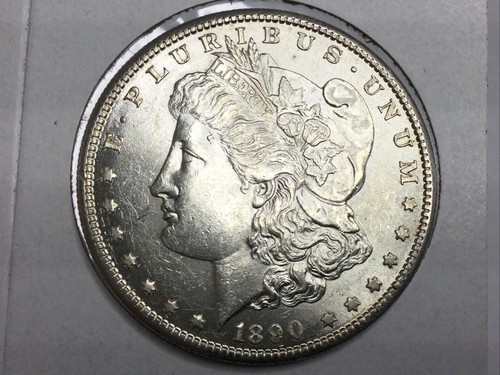 1890 dollaro morg non - dollaro,