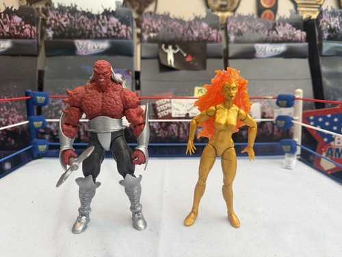 Marvel legends modellino - marvel,