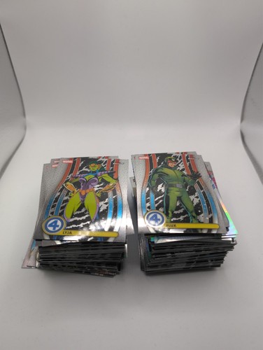 Topps finest fantastic - topps,