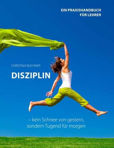 Disziplin kein schnee von - disziplin,