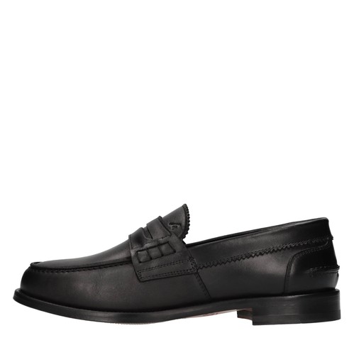Martini vit mocassini - e, slip
