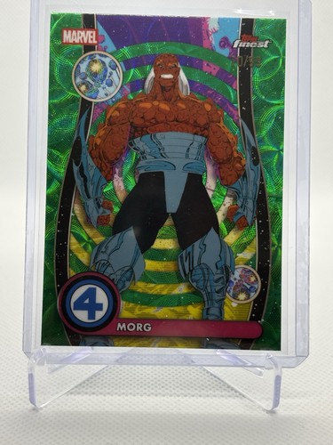 2026 topps finest - finest, fantastic