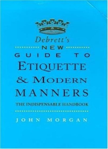 Debrett new guide - debrett's, to