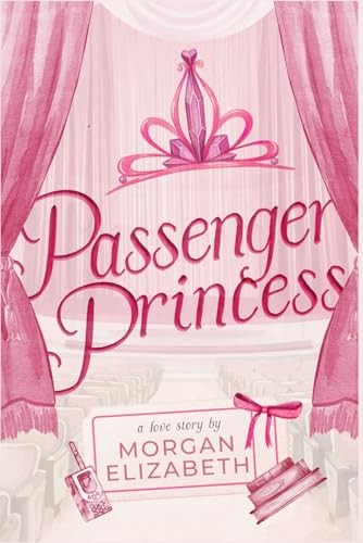 Passenger princess grumpy - passenger, a