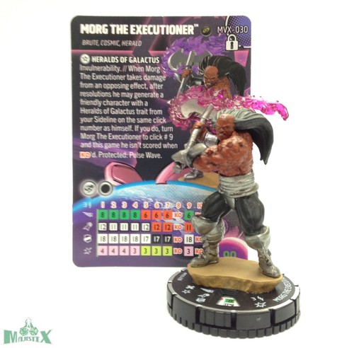 Heroclix marvel iconix araldi - iconix,