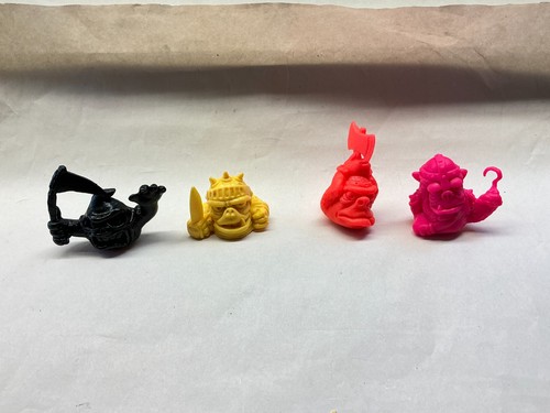 Vintage mini boglins - vintage, 4