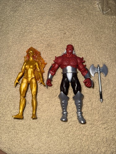 Marvel legends haslab galactus - marvel,