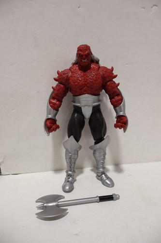 Marvel legends modellino - marvel,