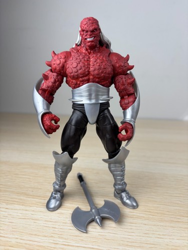Hasbro marvel legends galactus - legends,