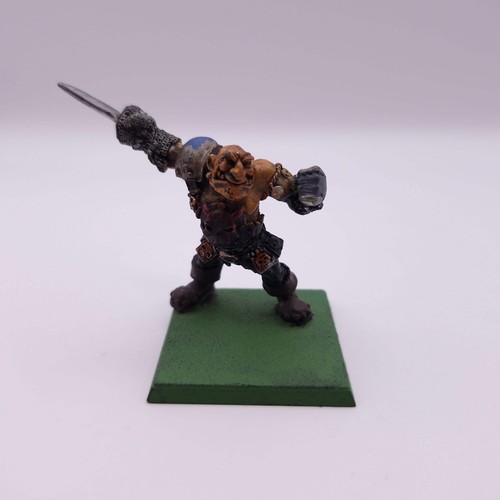 Warhammer blood bowl - blood,
