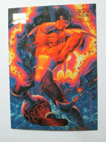 1994 marvel capolavori - 1994,