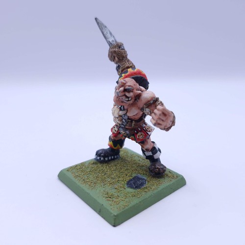 Warhammer blood bowl star - warhammer,