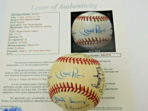 1972 california angels - 1972,