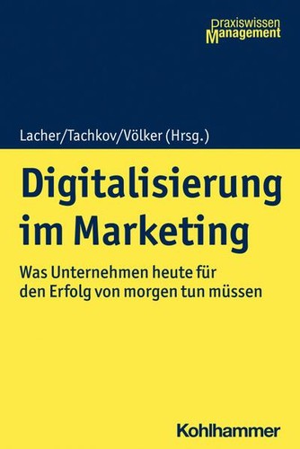 Digitalisierung marketing - digitalisierung,