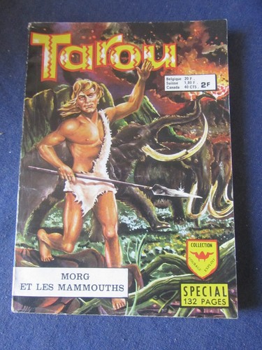 Ancienne tarou morg les - et,