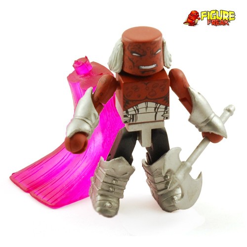 Marvel minimates aralds - aralds, of