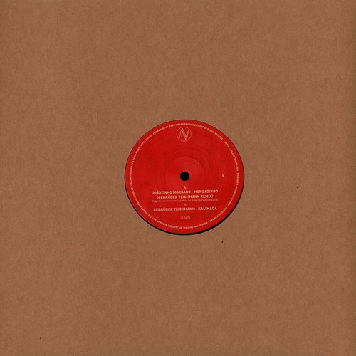 Joãozinho morgado gebrüder - morgado, &