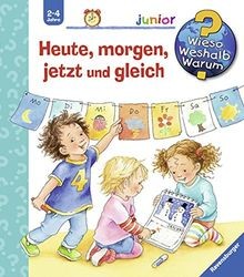 Wieso weshalb warum - weshalb?, junior