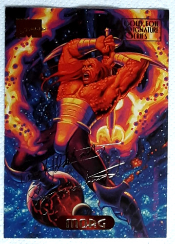 1994 marvel masterpieces - 1994,