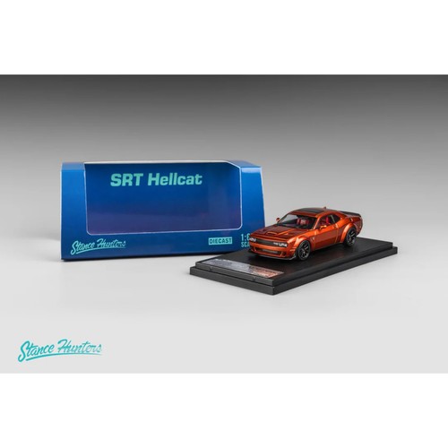 Stance hunters challenger - stance,