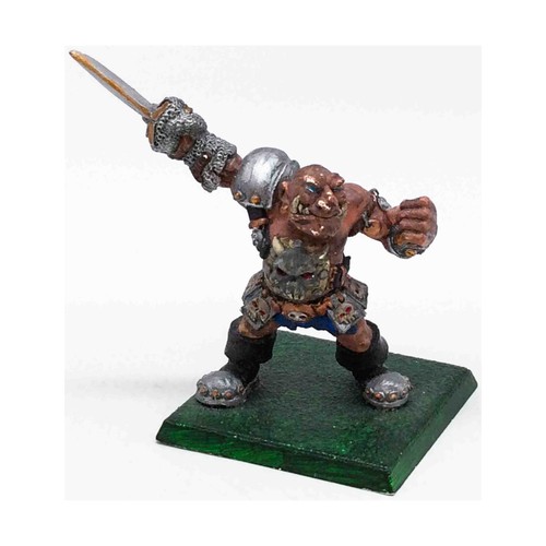 Warhammer loose minis morg - gw,