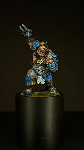 Warhammer blood bowl nuovo - warhammer,