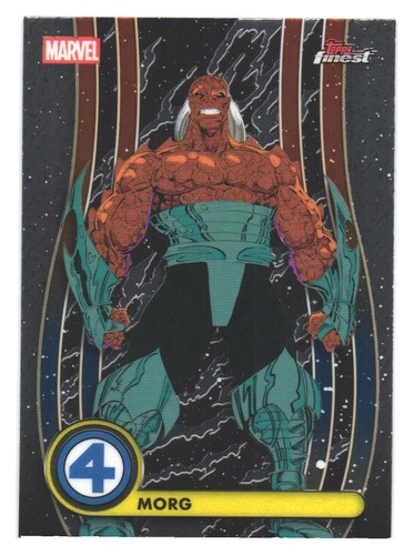 2026 topps marvel finest - 2026,