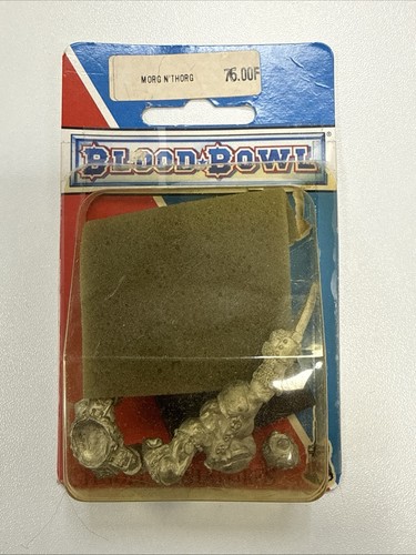 Blood bowl star - blood, players