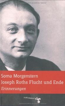 Joseph roths flucht und - roths,